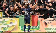 Thumbnail for article: Massale steun voor Zulte Waregem, match tegen Cercle Brugge voor vol huis