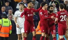 Thumbnail for article: Gakpo schittert met doelpunt en assist bij overtuigende zege Liverpool