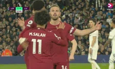 Thumbnail for article: Liverpool speelt 'beste wedstrijd van het seizoen' met ijzersterke Gakpo