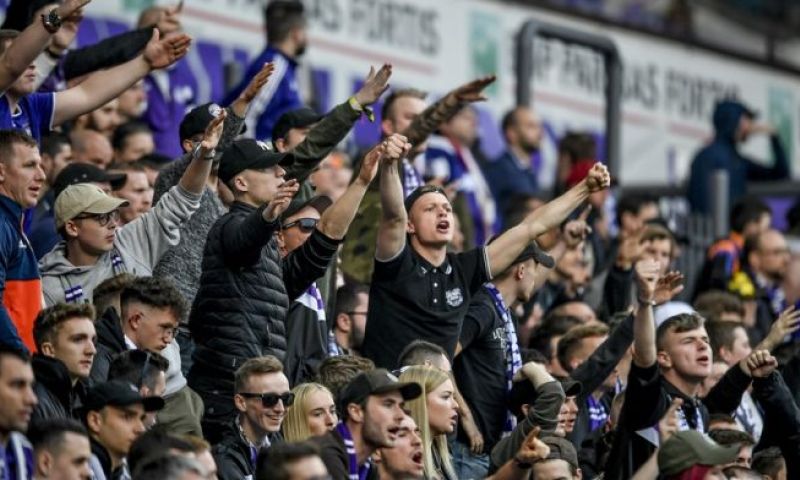  Verdient Anderlecht play-off 2?: “Als je niet van top acht wint, zeg ik nee"