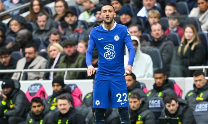 Marokko en Ziyech wonnen harten WK-kijker: 'Denk dat dat mensen heeft geraakt'