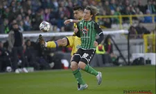 Thumbnail for article: Cercle Brugge-fans vrezen vertrek topscorer Ueda: "Een complete spits"