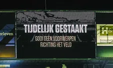 Thumbnail for article: Tijd uitspelen NAC - Willem II bekend: ESPN niet aanwezig om restant uit te zenden