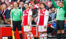 Thumbnail for article: Harde leerschool deed Ajax-talent voor Amsterdam kiezen: 'Is hij voor gemaakt'