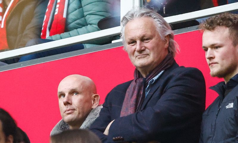 Raad van commissarissen Ajax wil zichzelf 'zeer forse loonsverhoging' geven