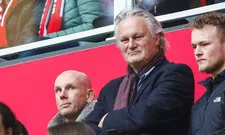 Thumbnail for article: 'Raad van commissarissen Ajax wil zichzelf 'zeer forse loonsverhoging' geven'