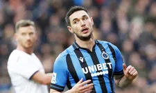 Thumbnail for article: 'Club Brugge sluit vertrek van peperdure Yaremchuk niet uit'