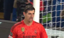 Thumbnail for article: Belgische muur Courtois is goud waard voor Madrid: Cucurella helpt kans op zeep