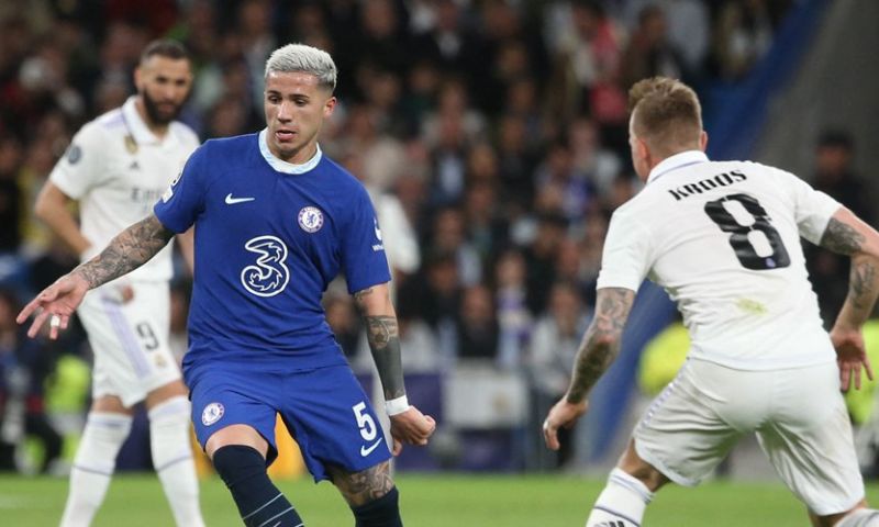 Sneijder kraakt peperdure Chelsea-aankoop: 'Dit moet aangepakt worden'