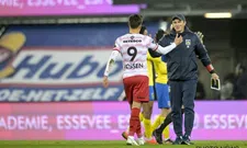 Thumbnail for article: Vossen roept Zulte Waregem-fans op tegen Cercle: “Het wordt een gekkenhuis”