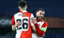 Thumbnail for article: Feyenoord kent het belang van Roma-return: 'Het zijn de krenten in de pap'