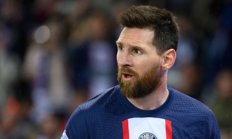 'Barça broedt op plan voor Messi-rentree en rekent op goede uitkomst'