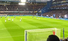 Thumbnail for article:  Courtois wordt uitgefloten door Chelsea-fans en reageert op een knappe manier