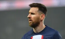 Thumbnail for article: Barça krijgt opvallende steun: 'Ik hoop dat het lukt, ik ben fan van Messi'