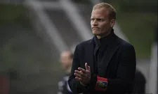 Thumbnail for article: 'Union wil prestaties coach Geraerts belonen met opgewaardeerd contract'