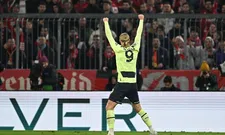 Thumbnail for article: City knikkert Bayern uit Champions League, maar ziet Aké geblesseerd uitvallen