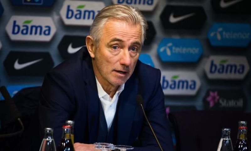 Van Marwijk stoorde zich aan Mourinho: 'Zuigen, uitdagen, weerzinwekkend was het'