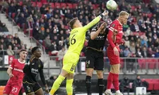 Thumbnail for article: Belgische media zien AZ verdiend winnen: 'Mokerslag voor dramatisch Anderlecht'