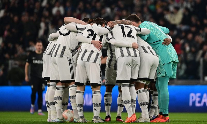 Bizar: grote Juve-straf teruggedraaid, Oude Dame stijgt vier plekken op ranglijst