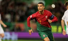 Thumbnail for article: Ronaldo zorgt voor opschudding met 'schandalige daad': 'Arrestatie en verbanning'