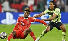 Thumbnail for article: 'Geweldige Aké' ontbreekt mogelijk tegen Arsenal: 'Heb hier vaker last van gehad'