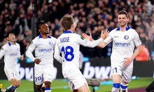 Thumbnail for article: GOAL: Cuypers laat KAA Gent dromen bij West Ham 