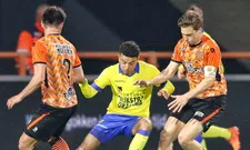 Thumbnail for article: Doek lijkt te vallen: Volendam verslaat Cambuur door specialiteit