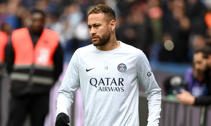 Cryptische boodschap Neymar: 'Op een dag ben ik terug, ik kom snel terug'