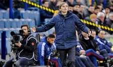 Thumbnail for article: Geweldige opsteker voor Vitesse: Cocu keert na twee weken terug op Papendal