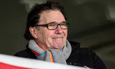 Thumbnail for article: Van Hanegem laakt Feyenoord-dissonant: 'Dan denk ik: wat is dit nou, man?'