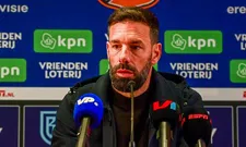 Thumbnail for article: Van Nistelrooij reageert op trackrecord tegen Ajax: 'Leuk voor in de vakantie'