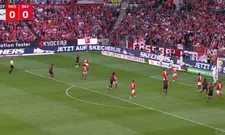 Thumbnail for article: GOAL: Mane scoort tegen Mainz zijn eerste goal sinds oktober 