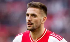 Thumbnail for article: Tadic zet Ajax-leiding aan het werk: 'Het project moet kloppen, goed plan nodig'