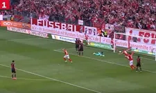 Thumbnail for article: Ongelooflijke afgang: Bayern zakt door het ijs en incasseert drie doelpunten