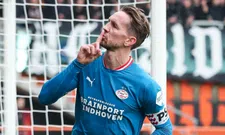 Thumbnail for article: De Jong hard voor PSV en Ajax: 'Dát kan gewoon niet, daarin falen we'