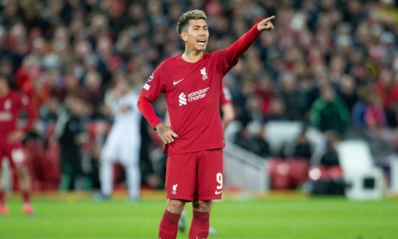 'Barça slaat toe en pikt transfervrij buitenkansje op bij Liverpool'