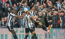 Thumbnail for article: Ongekende afgang voor Tottenham: Newcastle deelt grote dreun uit