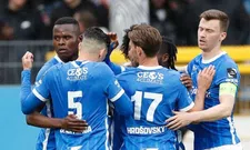 Thumbnail for article: De kaarten zijn geschud: Alles op een zakdoek in de Champions' & Europe Play-Offs