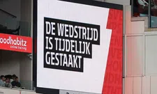 Thumbnail for article: Biergooiers geïdentificeerd: politie houdt drie mensen aan rondom PSV - Ajax 