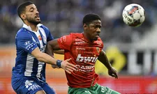 Thumbnail for article: KAA Gent geeft alles uit handen tegen KV Oostende en gaat naar PO2