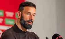 Thumbnail for article: Van Nistelrooij wijst acht Ajax-spelers aan: 'Zijn goed in balbezit, dat weten we'