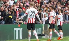 Thumbnail for article: LIVE: PSV na chaotische topper opnieuw te sterk voor Ajax (gesloten)