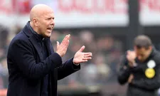 Thumbnail for article: Koeman lyrisch over Feyenoord: 'Worden verdiend en mooi kampioen'