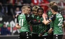 Thumbnail for article: Zulte Waregem degradeert, Cercle Brugge mag naar de Europe Play-Offs 