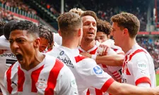 Thumbnail for article: PSV op rapport: twee absolute uitblinkers, geen enkele onvoldoende