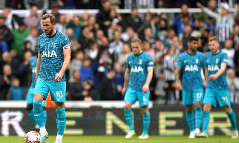 West Ham zet elan na KAA Gent verder, Tottenham krijgt ongezien pak slaag