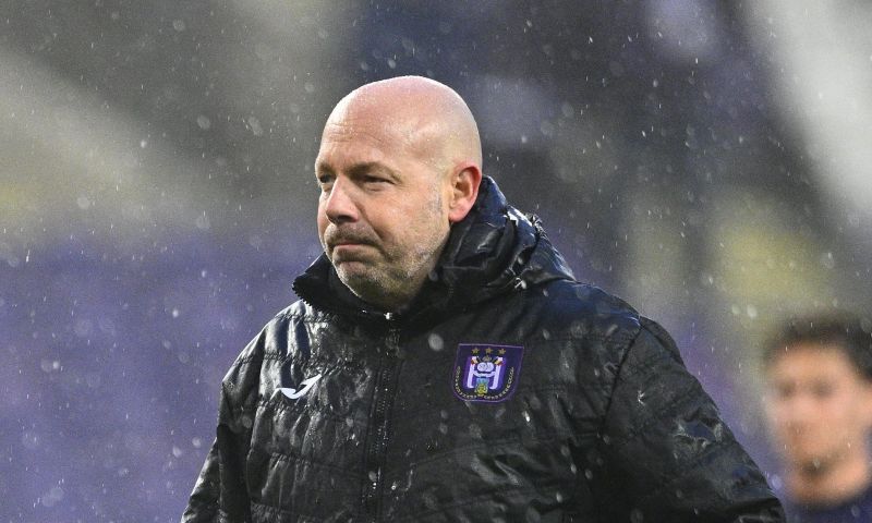 Riemer wil volgend jaar een ander Anderlecht zien