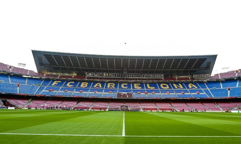 FC Barcelona gaat 1.45 miljard euro lenen voor nieuw Camp Nou