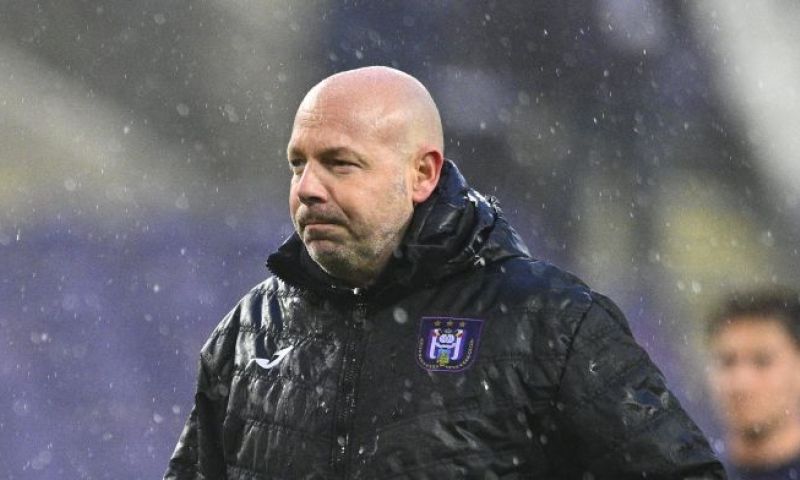 Vandewalle over Anderlecht-Mechelen: ‘RSCA maakte zich gewoon ridicuul’