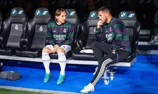 Thumbnail for article: Geen Benzema, maar ook geen Eden Hazard in selectie Real Madrid